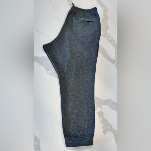 Nike Men's Charcoal Joggers - Picture 6 of 7